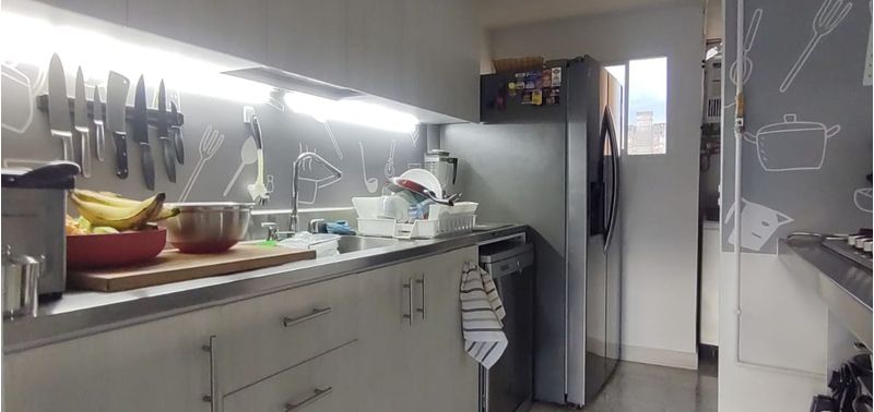 Apartamento en Venta en Medellín, Prado-0