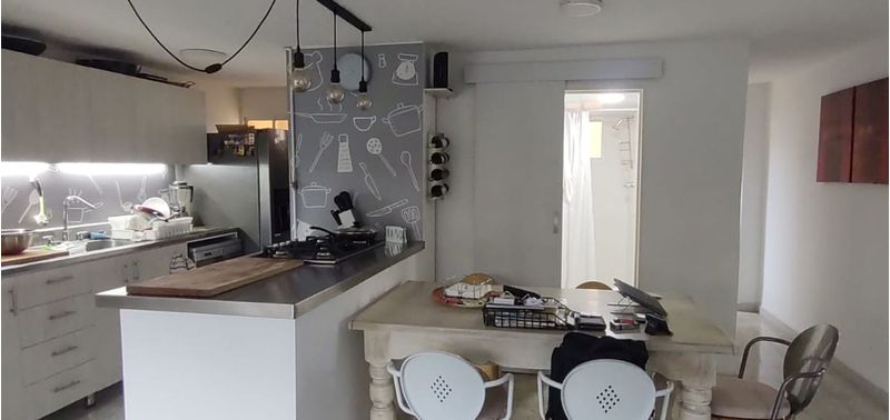 Apartamento en Venta en Medellín, Prado-1