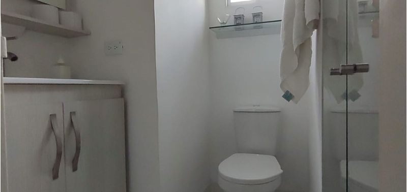 Apartamento en Venta en Medellín, Prado-4