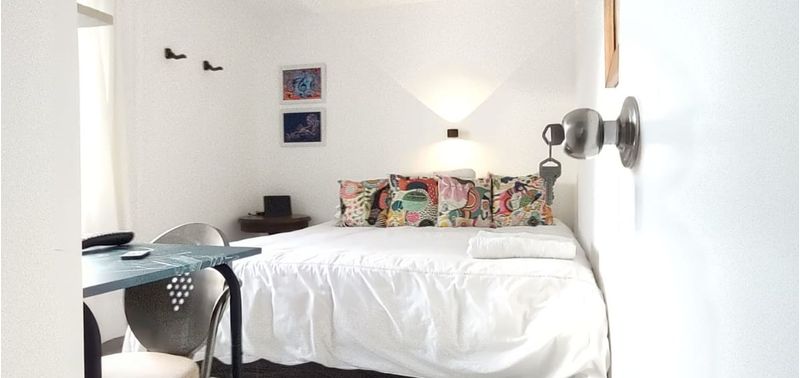 Apartamento en Venta en Medellín, Prado-5