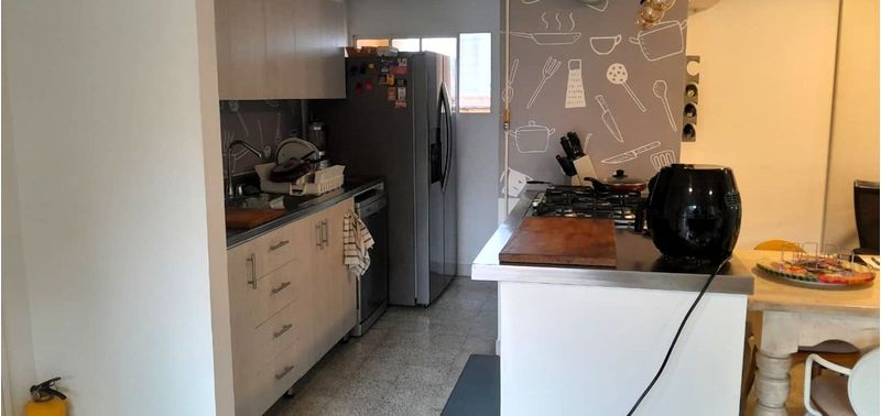 Apartamento en Venta en Medellín, Prado-7
