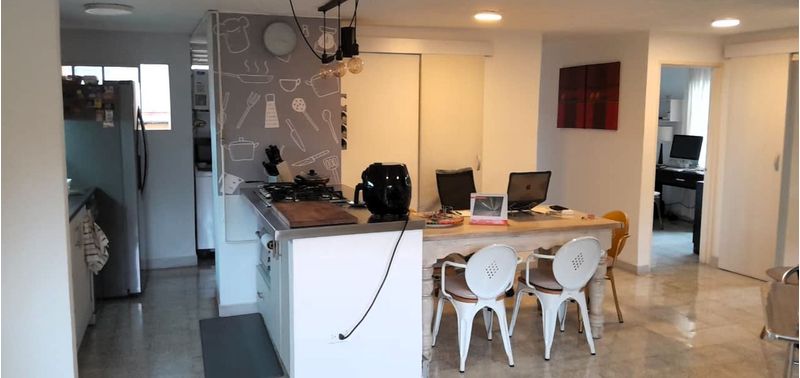 Apartamento en Venta en Medellín, Prado-8