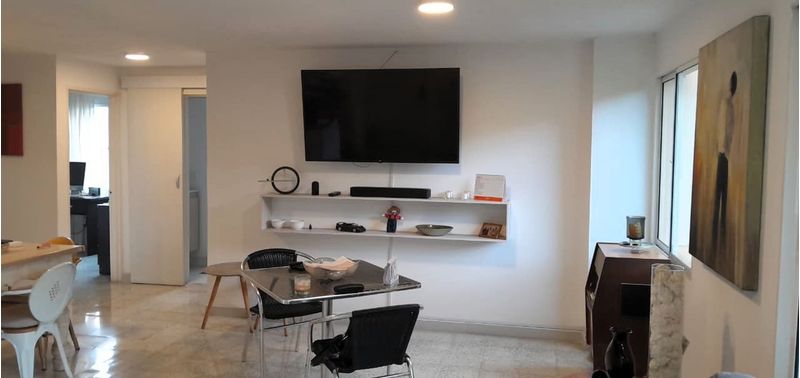 Apartamento en Venta en Medellín, Prado-9