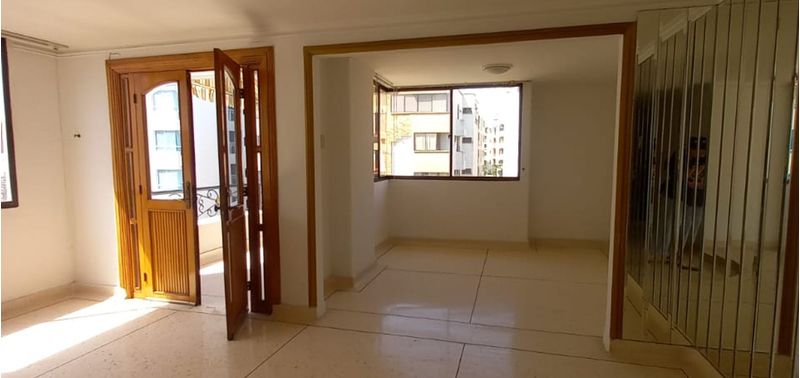 Apartamento en Venta en Barranquilla, Altos del Limón-2