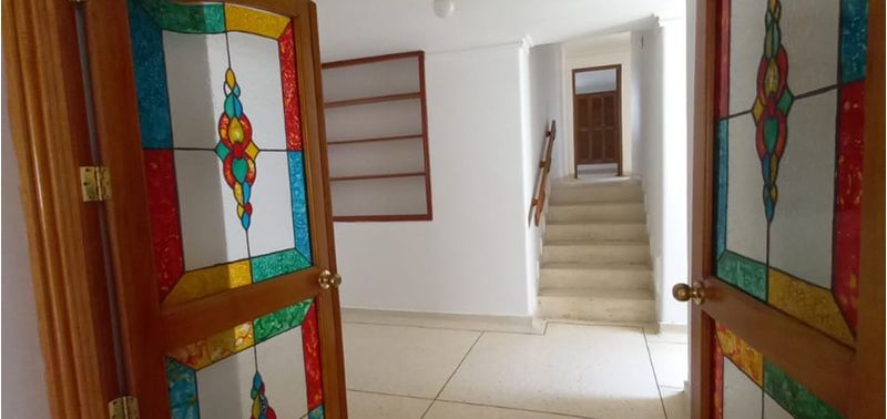 Apartamento en Venta en Barranquilla, Altos del Limón-4