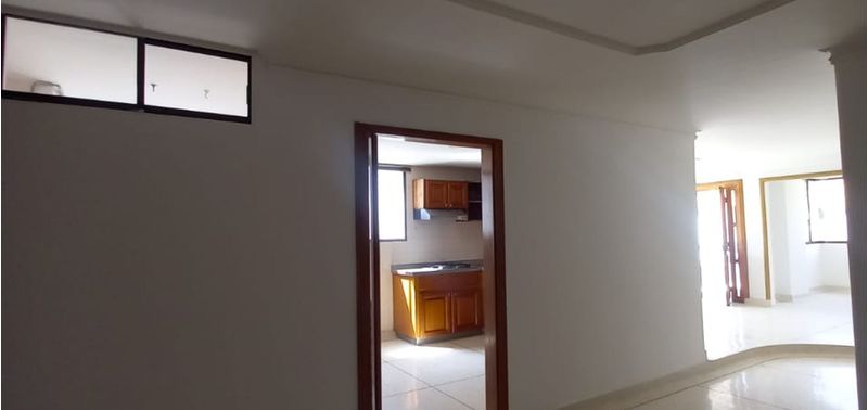 Apartamento en Venta en Barranquilla, Altos del Limón-11