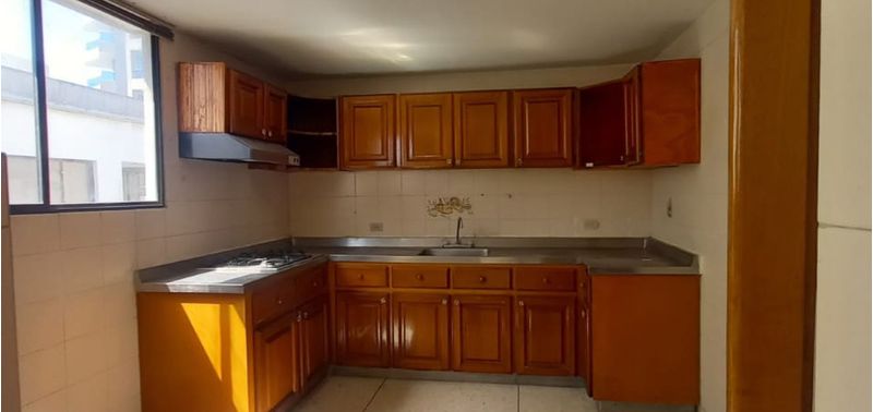 Apartamento en Venta en Barranquilla, Altos del Limón-12