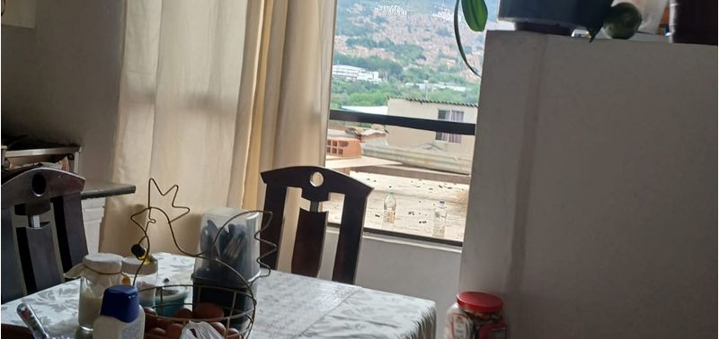 Apartamento en Venta en Medellín, La Francia