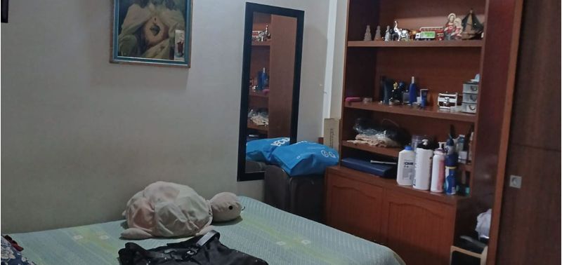 Apartamento en Venta en Medellín, La Francia-0