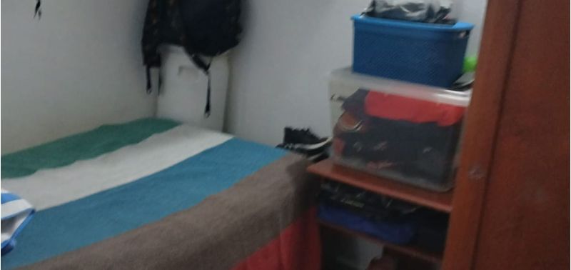Apartamento en Venta en Medellín, La Francia-1