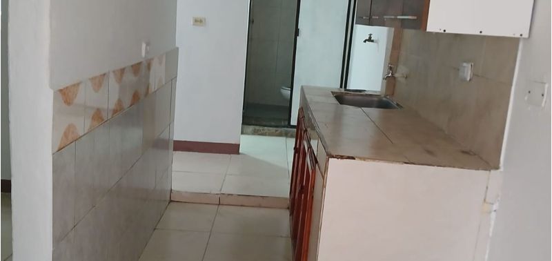 Apartamento en Venta en Medellín, La Francia-3