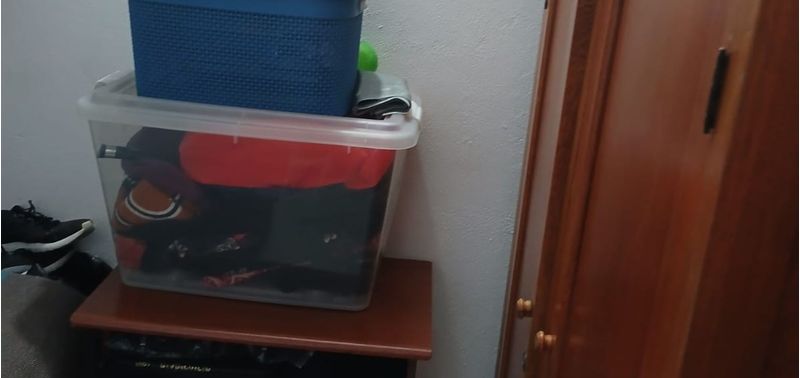 Apartamento en Venta en Medellín, La Francia-4