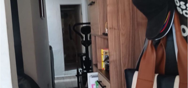 Apartamento en Venta en Medellín, La Francia-8
