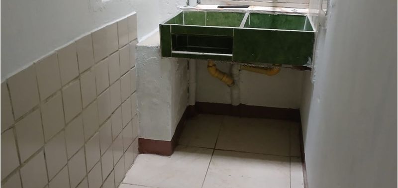 Apartamento en Venta en Medellín, La Francia-9
