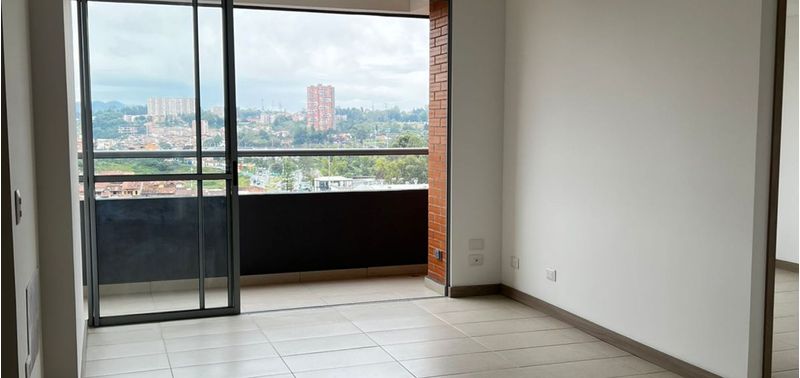 Apartamento en Venta en Rionegro, Rionegro-0
