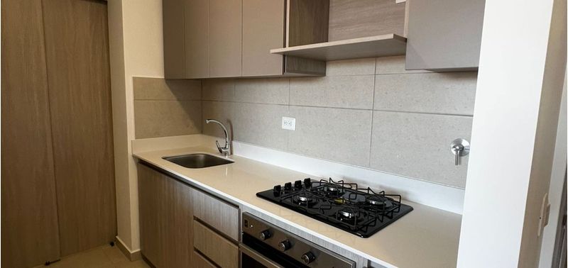 Apartamento en Venta en Rionegro, Rionegro-1