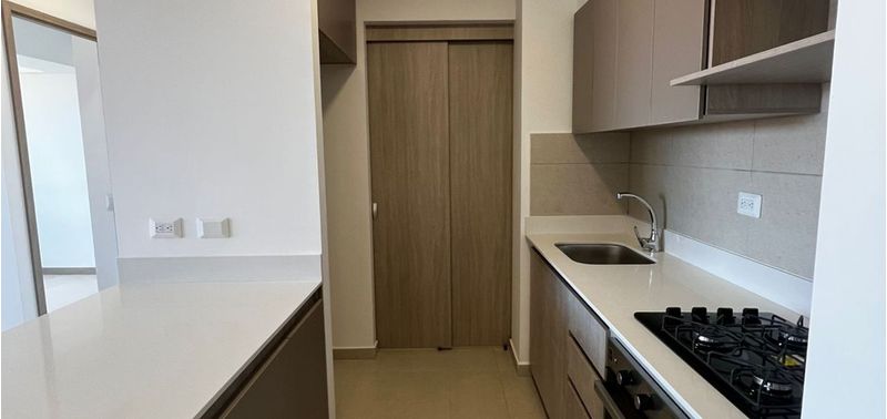Apartamento en Venta en Rionegro, Rionegro-3