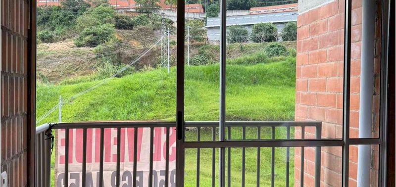 Apartamento en Venta en Medellín, Robledo