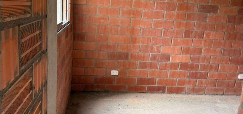 Apartamento en Venta en Medellín, Robledo-0