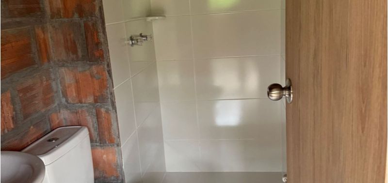Apartamento en Venta en Medellín, Robledo-1