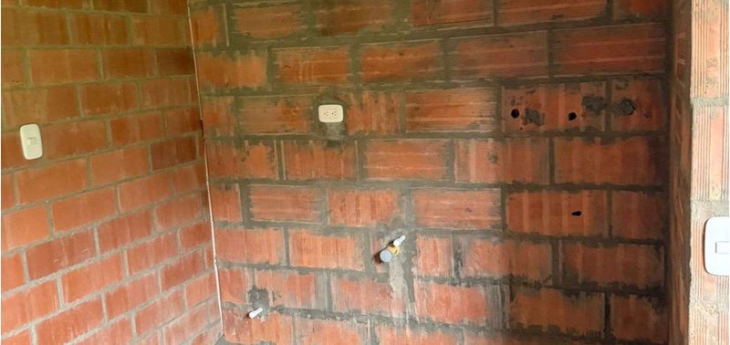 Apartamento en Venta en Medellín, Robledo-2