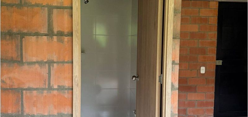 Apartamento en Venta en Medellín, Robledo-4