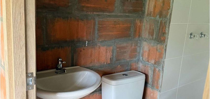 Apartamento en Venta en Medellín, Robledo-5