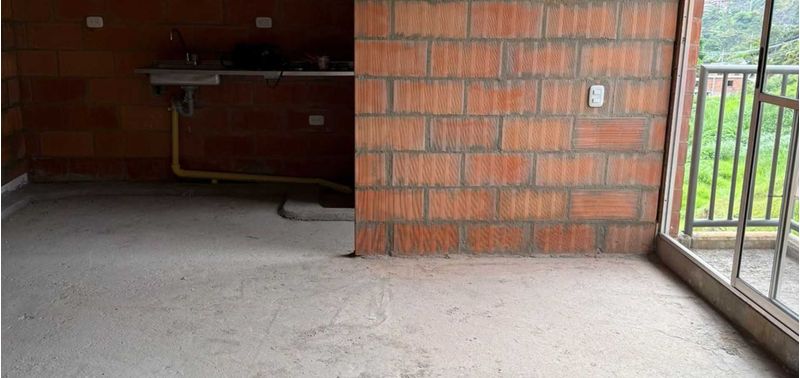 Apartamento en Venta en Medellín, Robledo-6