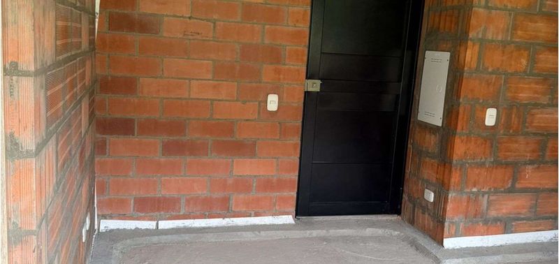 Apartamento en Venta en Medellín, Robledo-7