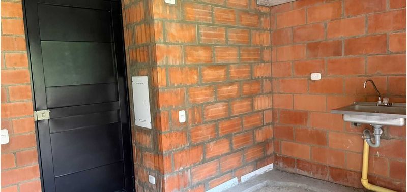 Apartamento en Venta en Medellín, Robledo-9