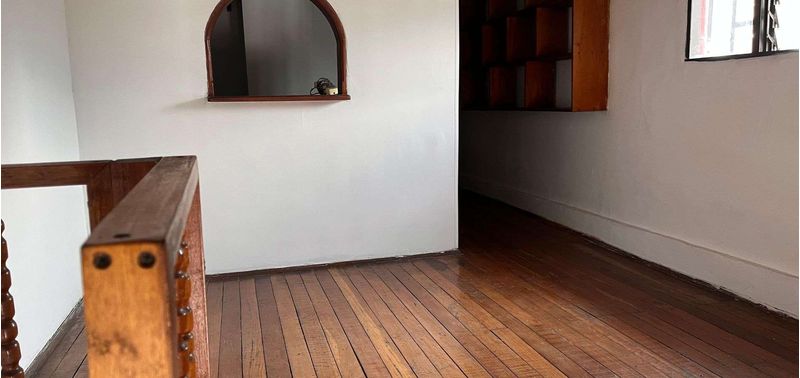 Apartamento en Venta en Medellín, Villa Hermosa-5