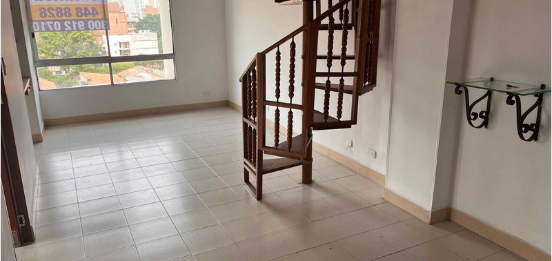 Apartamento en Venta en Medellín, Villa Hermosa-9