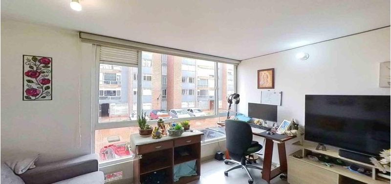 Apartamento en Venta en Chía, samaria