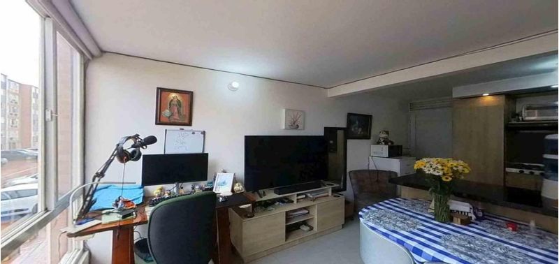 Apartamento en Venta en Chía, samaria-0