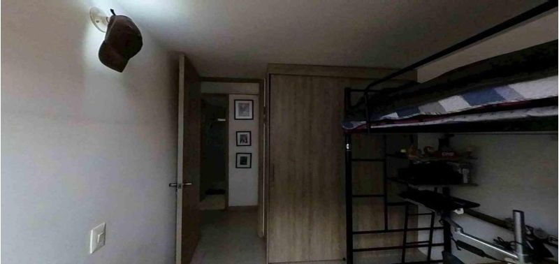 Apartamento en Venta en Chía, samaria-2