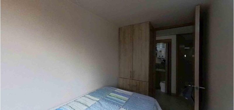 Apartamento en Venta en Chía, samaria-3