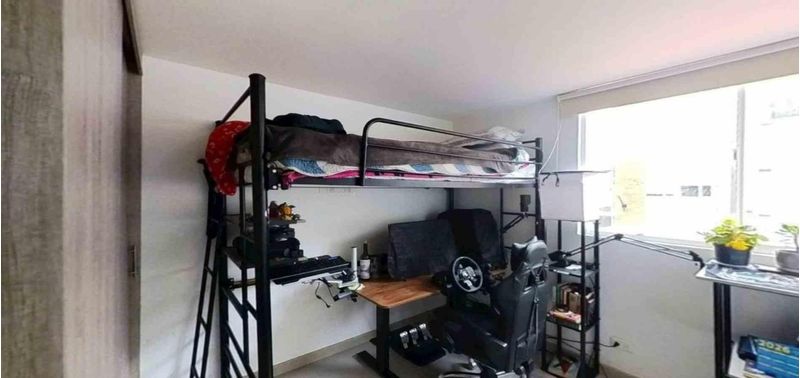 Apartamento en Venta en Chía, samaria-4
