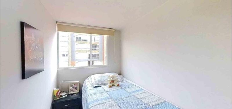 Apartamento en Venta en Chía, samaria-5