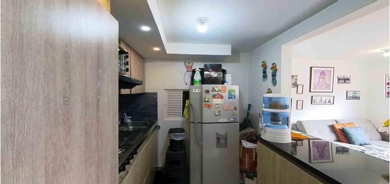 Apartamento en Venta en Chía, samaria-6