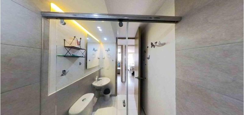 Apartamento en Venta en Chía, samaria-8