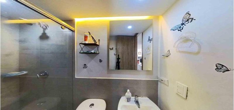 Apartamento en Venta en Chía, samaria-9