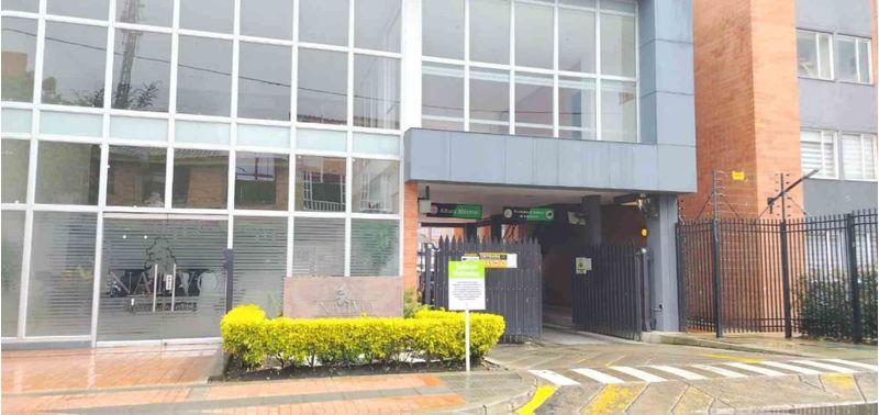 Apartamento en Venta en Chía, samaria-11
