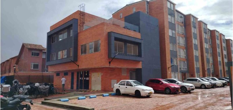 Apartamento en Venta en Chía, samaria-13