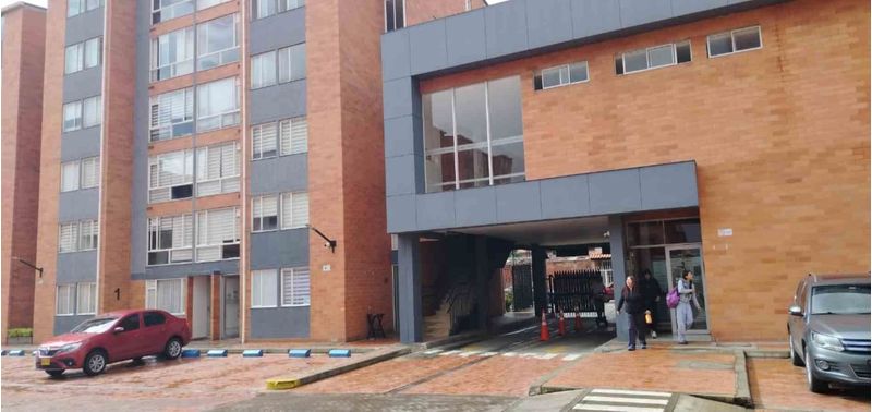 Apartamento en Venta en Chía, samaria-16
