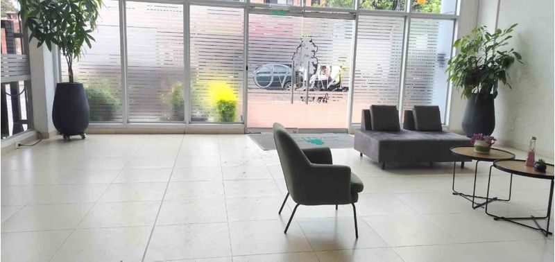 Apartamento en Venta en Chía, samaria-17