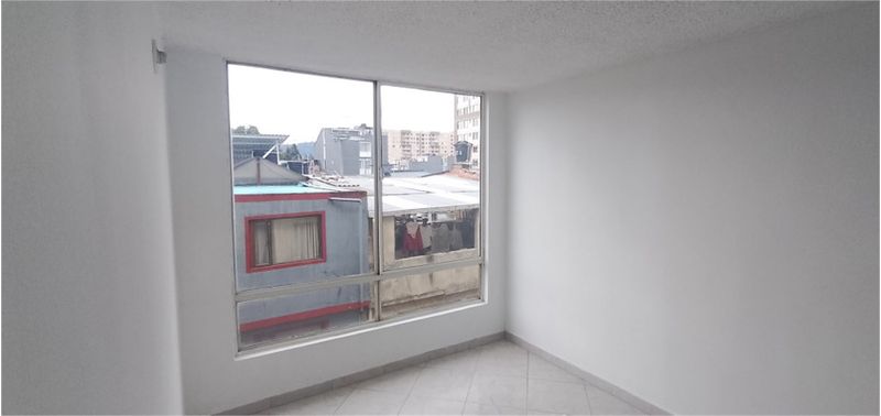 Apartamento en Venta en Bogotá, D.C., Villaluz