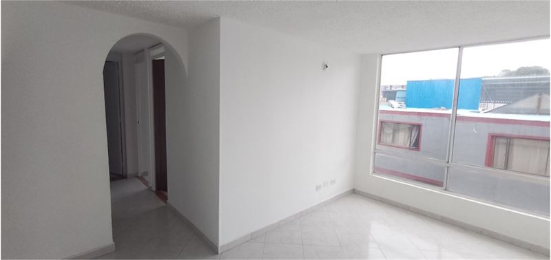 Apartamento en Venta en Bogotá, D.C., Villaluz-0