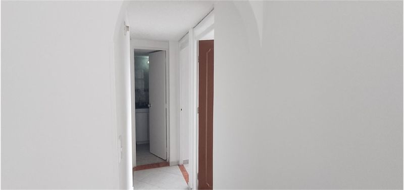 Apartamento en Venta en Bogotá, D.C., Villaluz-1