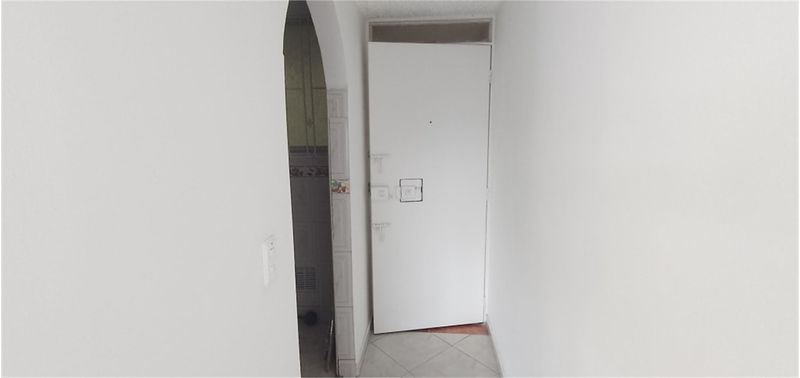 Apartamento en Venta en Bogotá, D.C., Villaluz-2