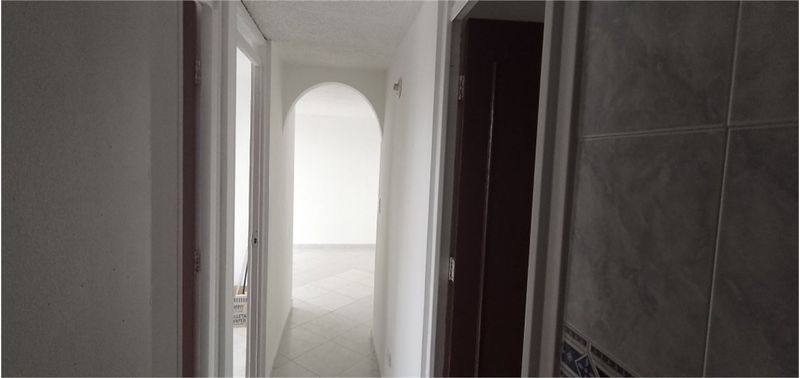 Apartamento en Venta en Bogotá, D.C., Villaluz-3